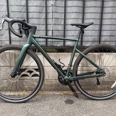 SCOTT スコットSPEED STER GRAVEL 50 2023