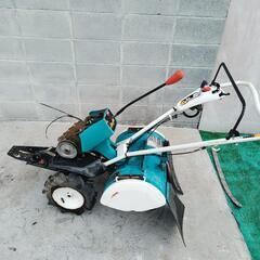クボタTRS60 管理機 耕運機　部品取りの画像