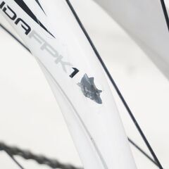 PINARELLO 「ピナレロ」 FP UNO 2012年モデル ロードバイクの画像