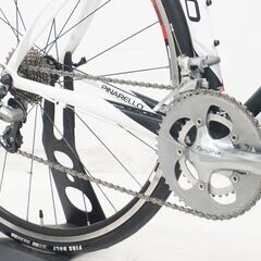 PINARELLO 「ピナレロ」 FP UNO 2012年モデル ロードバイクの画像
