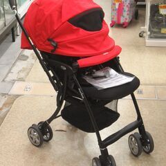 aprica アップリカ ベビーカー LUXUNA ラクーナ S...