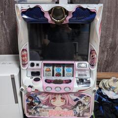 パチスロ　まどマギ2
