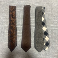 ネクタイ3本セット