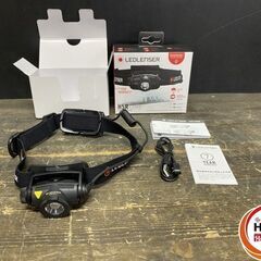 【引き取り限定】【未使用品】LEDLENSER レッドレンザー ...