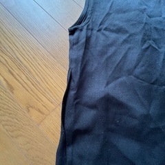 ブラックジレの画像
