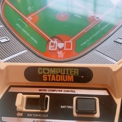 コンピュータスタジアム　トミーの画像