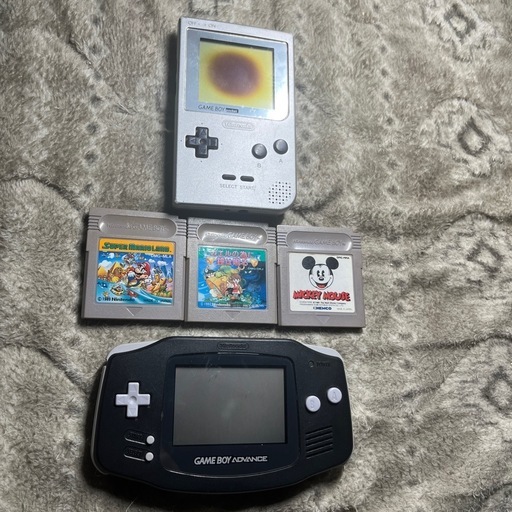 おもちゃ ポータブルゲーム ニンテンドーDS,3DS（Amazon.com