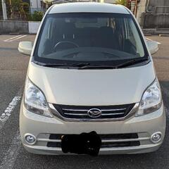 車検2年付！込々価格！ダイハツミラバンMT車走行3万キロ台で低