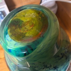 壺　花瓶　置物の画像