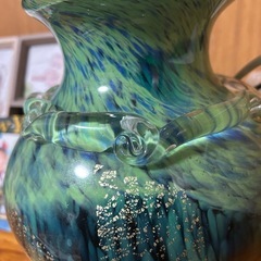 壺　花瓶　置物の画像