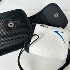 Yahoo!オークション -「nikon coolshot 20」(レーザー距離計