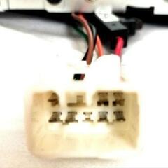名鉄電車ミュージックホーン収録アンプの画像