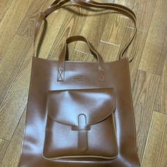 バッグの画像