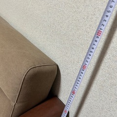⭐︎無料　ソファ　ベッドの画像