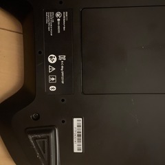 Sixpad Foot fit 電気マッサージ器の画像