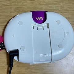 ウォークマン NW-S764の画像