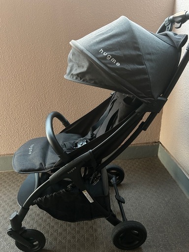 ベビーカー  カトージ  1ヶ月から