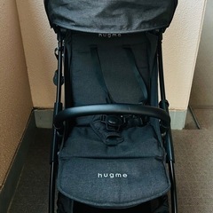 ベビーカー  カトージ  1ヶ月からの画像