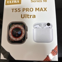 スマートウォッチ