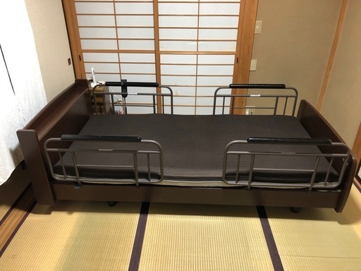 電動ベット