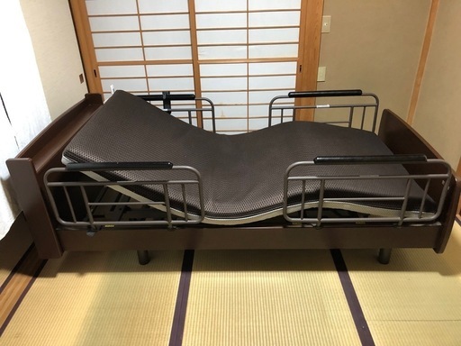 電動ベット