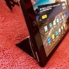 【決定】Amazon FireHD 10インチ　第7世代の画像