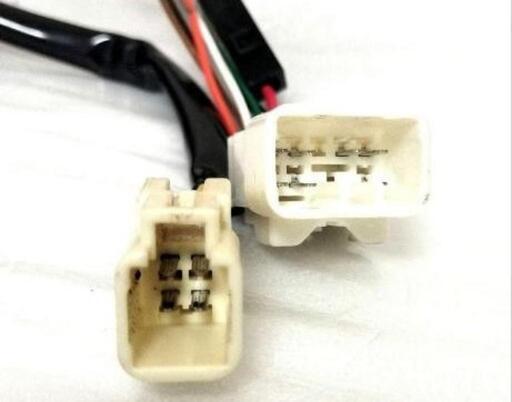 パトライトPATLITE社製 電子サイレンアンプ 警察 パトカー 覆面等