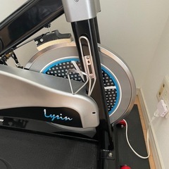 フィットネスバイク　Lysinの画像
