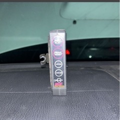 希少品！　sti ゲノム　3連メーターの画像