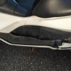 HONDA  PCX125CCの画像