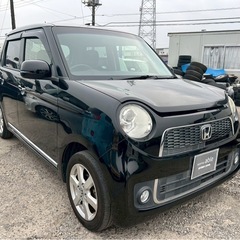 【支払総額13.8万円】激安！N-ONEプレミアム車検令和9年5月機関良好！エアコンバッチリ♩修復歴無し！Bluetooth バックカメラの画像