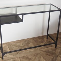IKEA VITTSJÖ ヴィットショー ラップトップテーブル ...