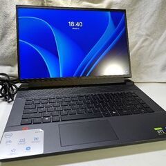 Dell G16 7620 12世代 Core i9 12900...