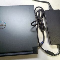 Dell G16 7620 12世代 Core i9 12900H RTX3070 高性能モデル QHD 英語配列キーボードの画像