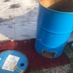 ドラム缶の画像