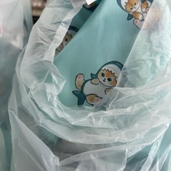 【新品】折りたたみイスの画像