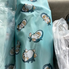 【新品】折りたたみイスの画像