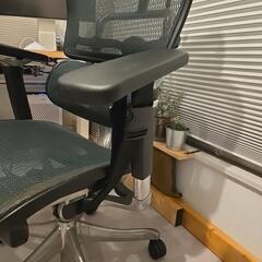 エルゴヒューマンプロ(ジャンク品)の画像