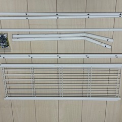 収納ハンガーラック2セット☆の画像