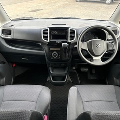 車検２年付き ソリオ X-DJEの画像