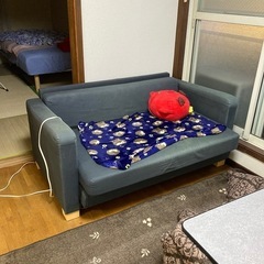 ソファー