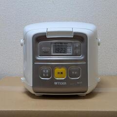 ジャンク品　炊飯器　JAI-R1