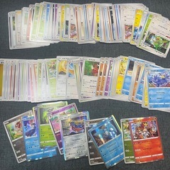 ポケモンカード　引退品の画像