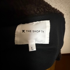 THE SHOP TKの画像