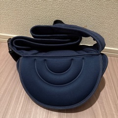 Dagセカンド抱っこ紐の画像