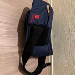 Dagセカンド抱っこ紐の画像