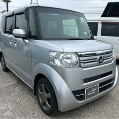 【支払総額15.8万円】h28年式N- BOX後期型 車検令和9年5月機関良好 修復歴無し！エアコンバッチリ エアコンバッチリ♩の画像