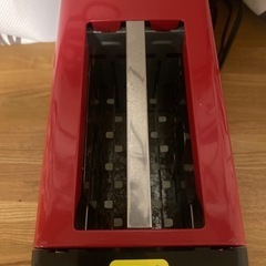 (受け渡し予定者決定)franc franc. で購入　　ミッキーマウストースターの画像