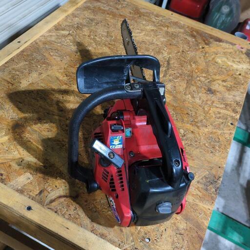 エンジンチェーンソー中古ゼノア (ジムト) 北常盤のその他の中古