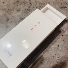 ペーパー加湿器の画像